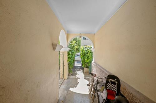 Apartment Laetitia