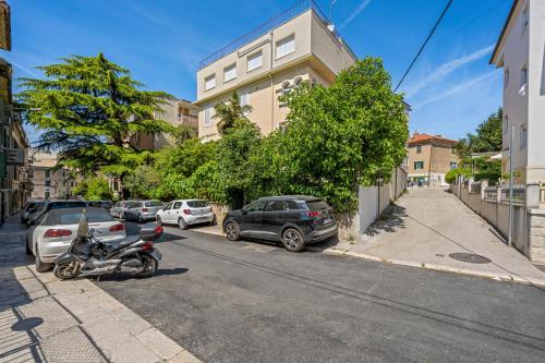 Apartment Laetitia