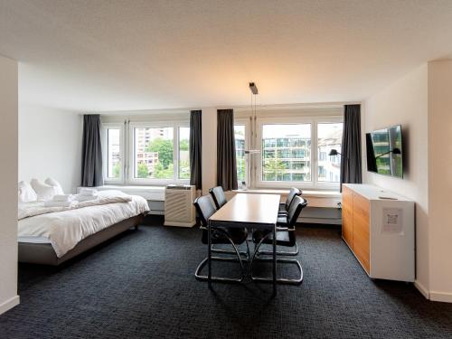 Business Apartment - Managed by Landgasthof Leuen
