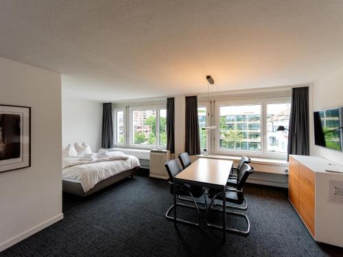 Business Apartment - Managed by Landgasthof Leuen