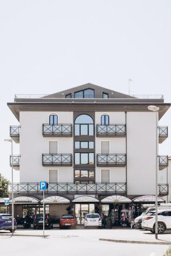 Foto Gabbiano Apartments 2