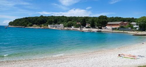 App Letta Sunset Pula