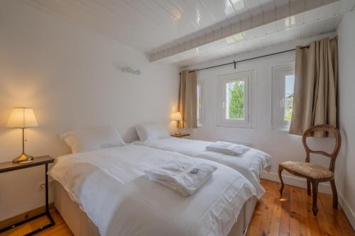Berberis 2 - Apartment