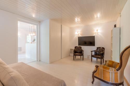Berberis 2 - Apartment