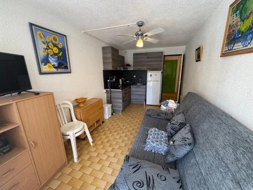 Le Balcon du Chenal, 4 Personnes, Vue chenal