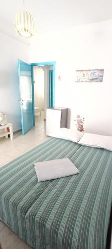 Seaside apartments