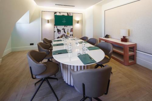 Áurea Palacio de la Tinta by Eurostars Hotel Company photo 121