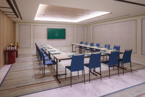 Áurea Palacio de la Tinta by Eurostars Hotel Company photo 105