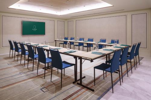 Áurea Palacio de la Tinta by Eurostars Hotel Company photo 111