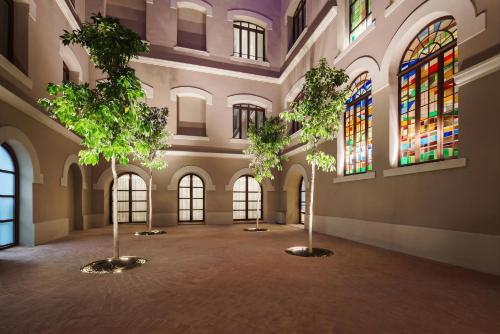 Áurea Palacio de la Tinta by Eurostars Hotel Company photo 26