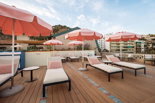 Áurea Palacio de la Tinta by Eurostars Hotel Company photo 112