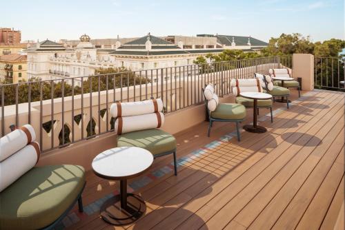Áurea Palacio de la Tinta by Eurostars Hotel Company photo 113