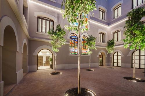 Áurea Palacio de la Tinta by Eurostars Hotel Company photo 114