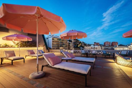 Áurea Palacio de la Tinta by Eurostars Hotel Company photo 24