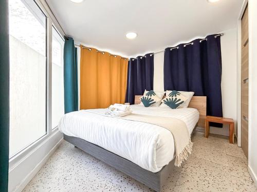 Nets Inn Apartment - Gare de Lyon