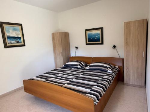 Apartment near the sea 650