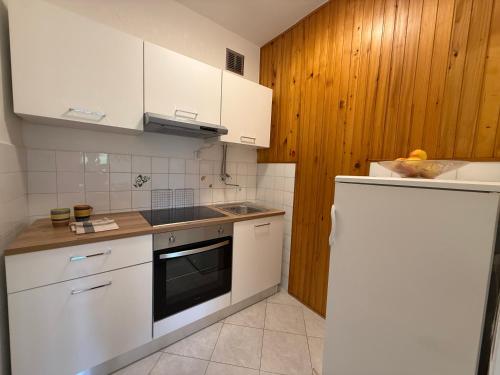 Apartment near the sea 650