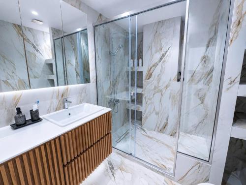 Kookaburra Luxury Apartment 5mn to sea 2BD 4PL 1BA