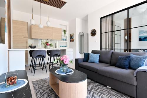 New apartment Mauri 2