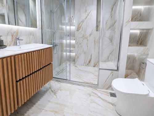 Kookaburra Luxury Apartment 5mn to sea 2BD 4PL 1BA