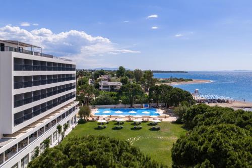 Achaia Beach Hotel, Vassilicos House of Hospitality
