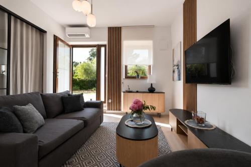 New apartment Mauri 2
