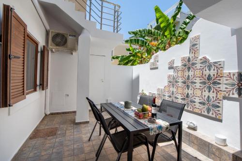 Amarantios Urban Nest