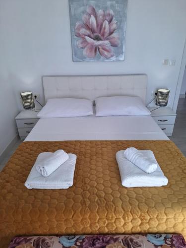 Apartment Deluxe Villa Carlotta