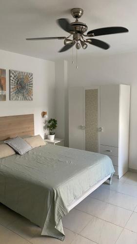 Estudio La Carihuela