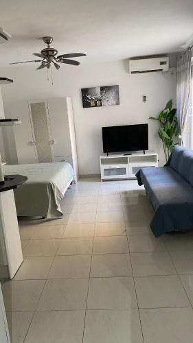 Estudio La Carihuela
