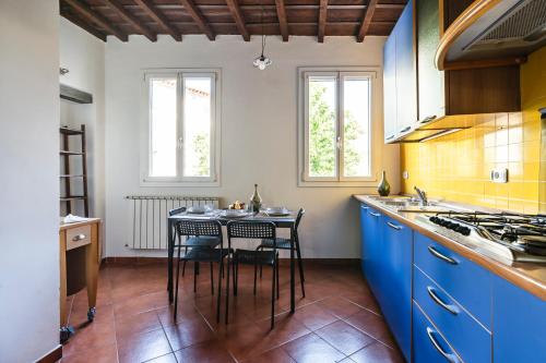 San Lorenzo Apartment By San Firenze Collection