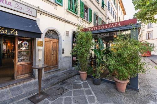 San Lorenzo Apartment By San Firenze Collection