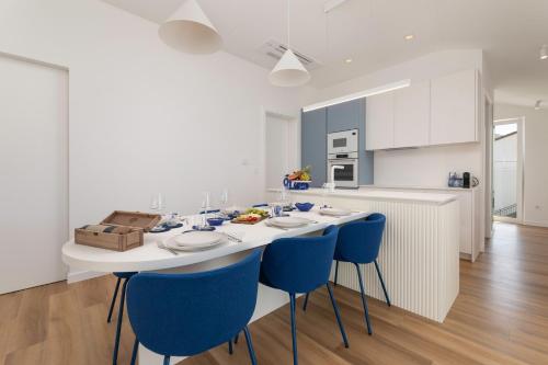 Villa Adriatic Bliss - Blu