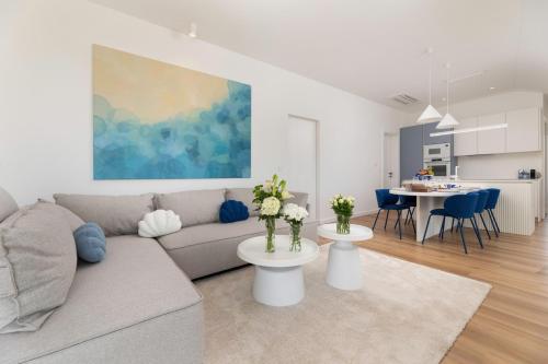 Villa Adriatic Bliss - Blu