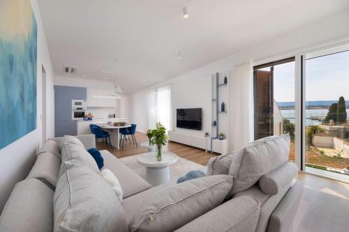 Villa Adriatic Bliss - Blu