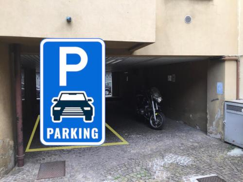 StayEasy Pasteur19 2P - Pasteur Metro - Parking