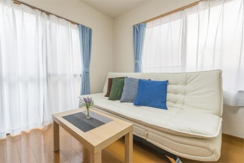 Shinjuku12min Shibuya15min Max10ppi Free-Wifi