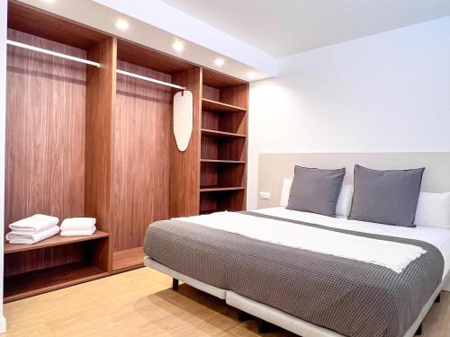 Suite en Madrid Centro 4