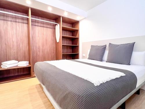 Suite en Madrid Centro 4