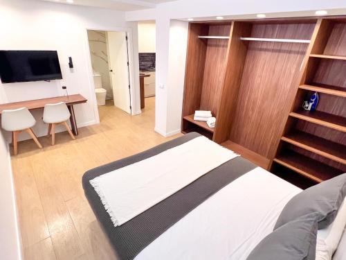 Suite en Madrid Centro 4