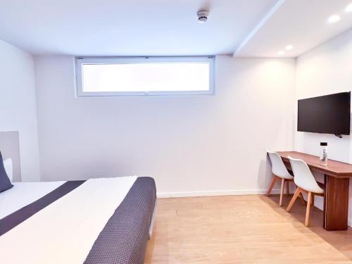 Suite en Madrid Centro 4