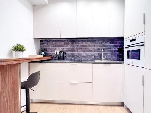 Suite en Madrid Centro 4