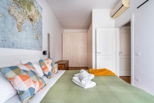 Bonu Apartment By San Firenze Collection