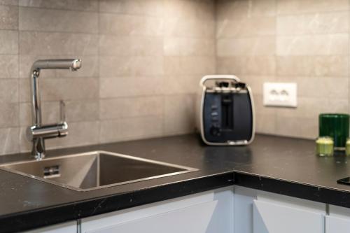 Bonu Apartment By San Firenze Collection