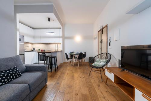 Bonu Apartment By San Firenze Collection