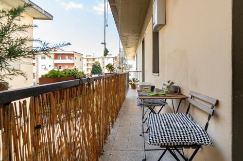 Bonu Apartment By San Firenze Collection