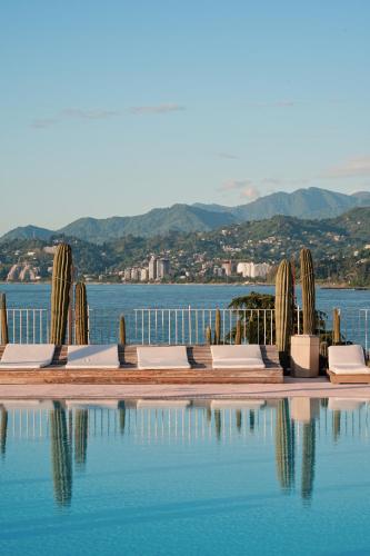 Rooms Hotel Batumi