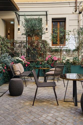 Ariosto Living photo 48