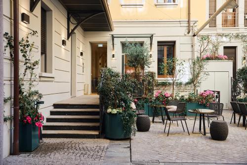 Ariosto Living photo 46