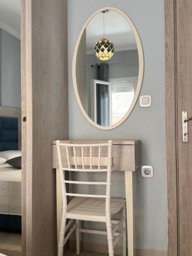 Sea central apartment Marilia